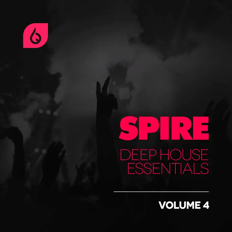 House Essentials Vol. 1 - Free Sample Pack